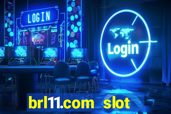 brl11.com slot magia paga mesmo