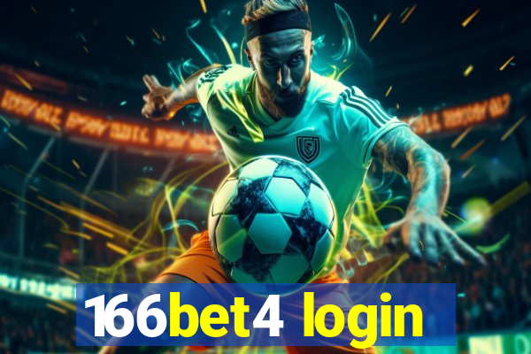 166bet4 login