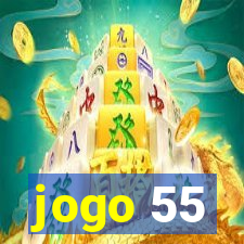 jogo 55