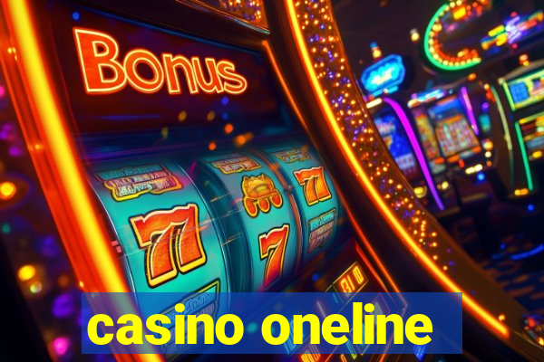 casino oneline