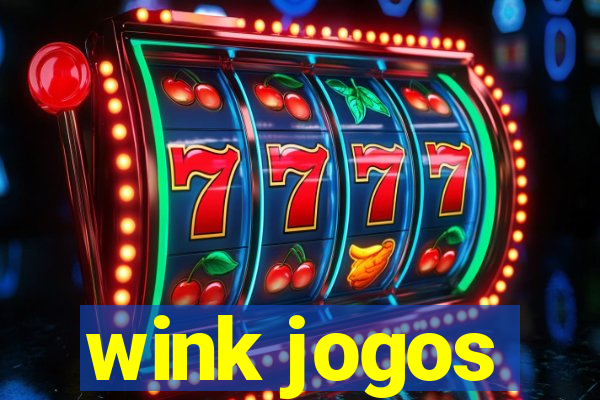 wink jogos