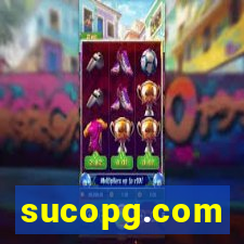 sucopg.com