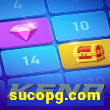 sucopg.com