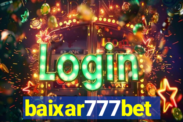 baixar777bet