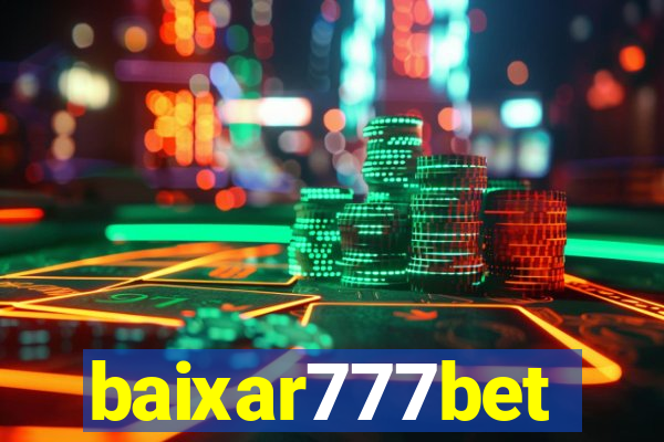 baixar777bet