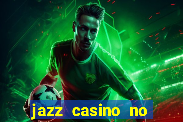 jazz casino no deposit bonus