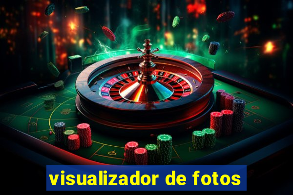 visualizador de fotos