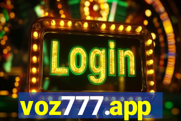 voz777.app