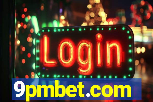 9pmbet.com