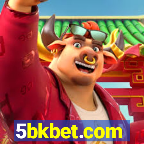 5bkbet.com