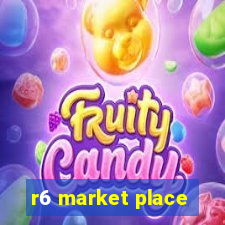 r6 market place