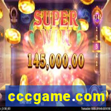 cccgame.com