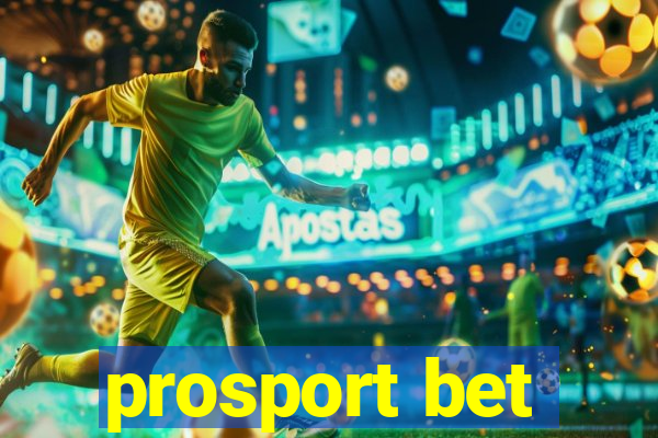 prosport bet