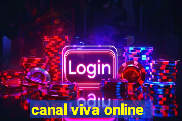 canal viva online