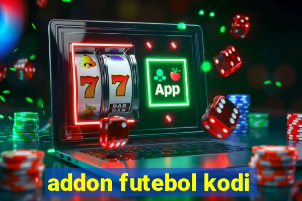 addon futebol kodi