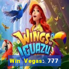 Win Vegas: 777 Classic Slots –