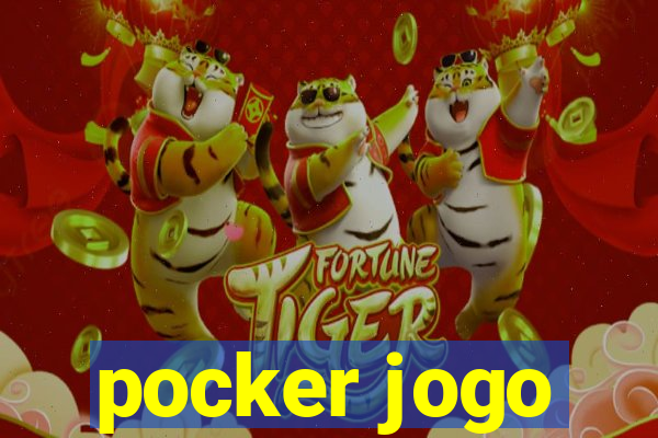 pocker jogo