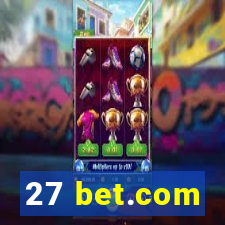 27 bet.com