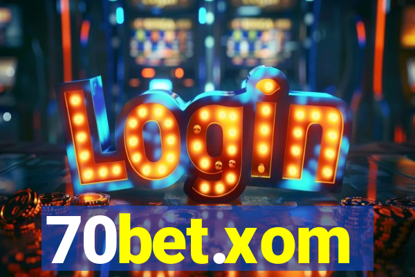 70bet.xom