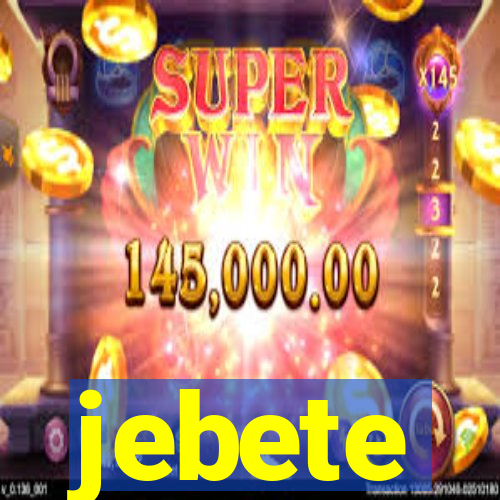 jebete