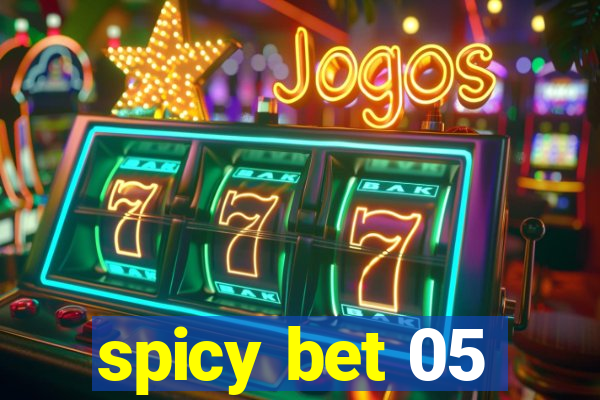 spicy bet 05