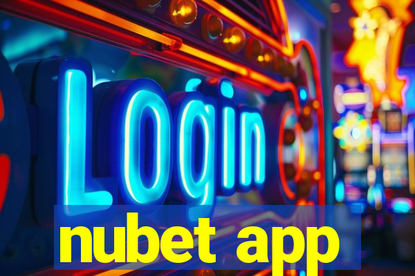 nubet app