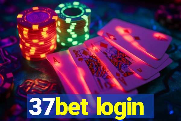 37bet login