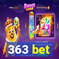 363 bet