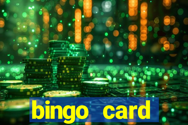 bingo card generator 1-90