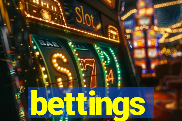 bettings