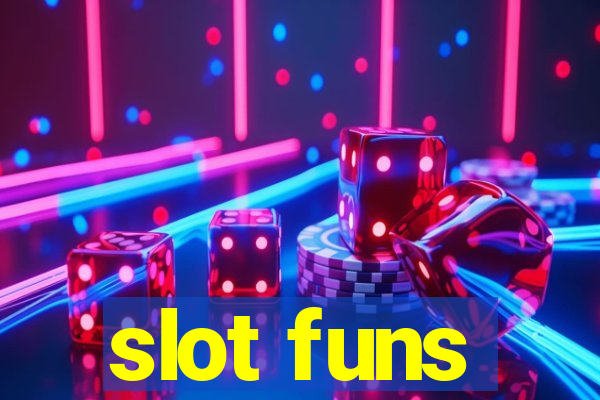 slot funs