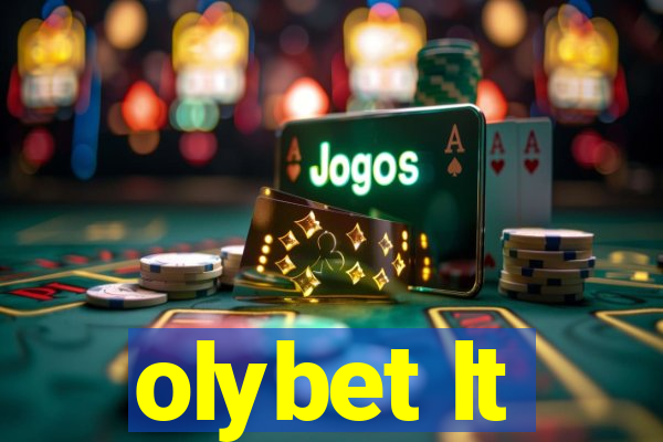 olybet lt