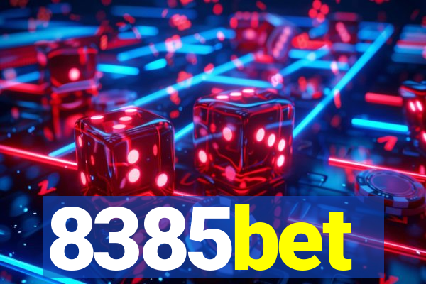 8385bet