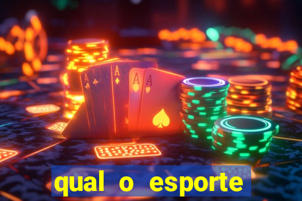 qual o esporte mais caro do mundo