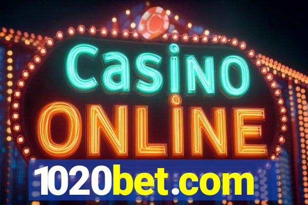 1020bet.com