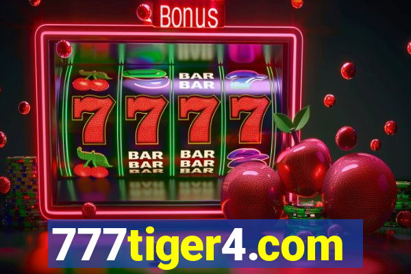 777tiger4.com