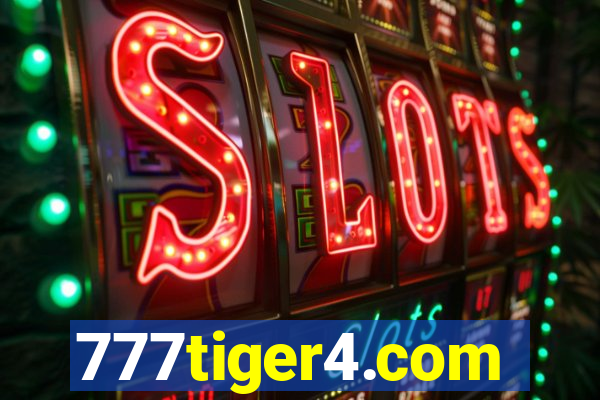 777tiger4.com