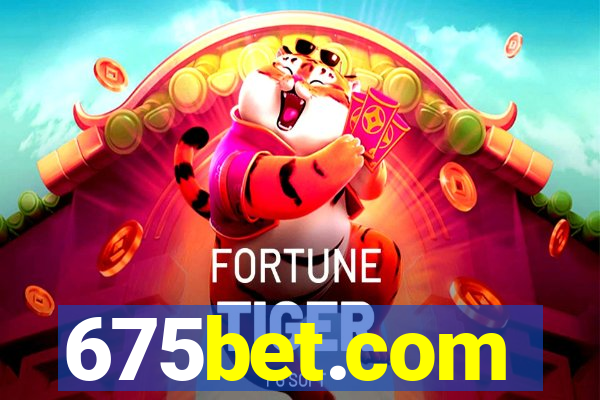 675bet.com