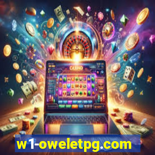 w1-oweletpg.com