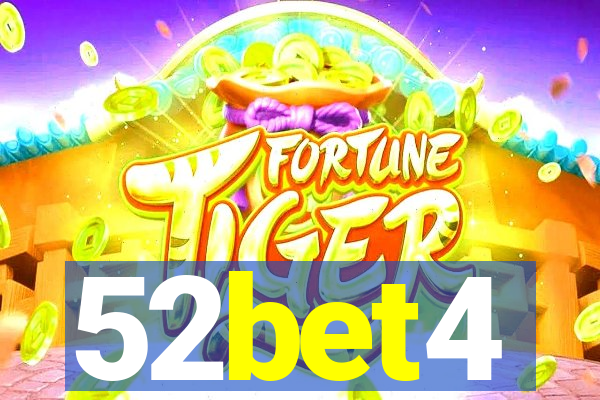 52bet4