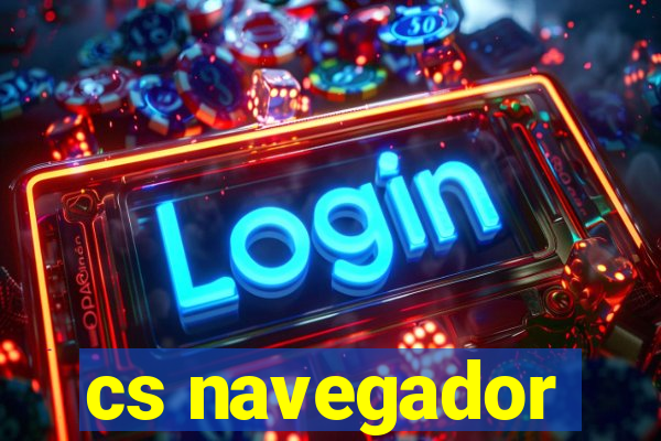 cs navegador