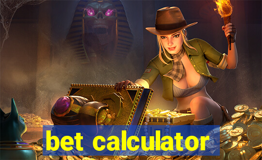 bet calculator