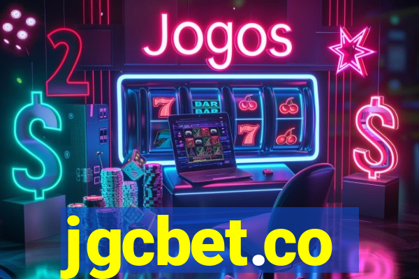 jgcbet.co