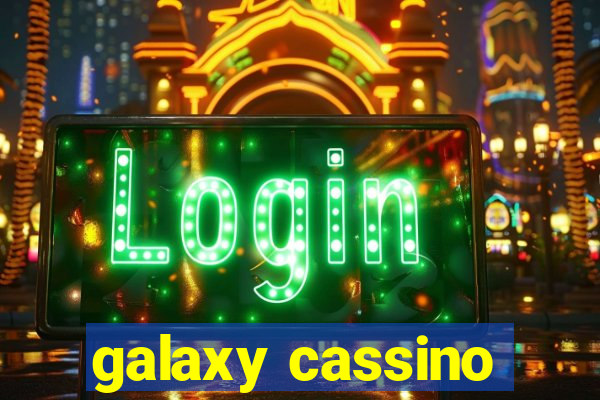 galaxy cassino