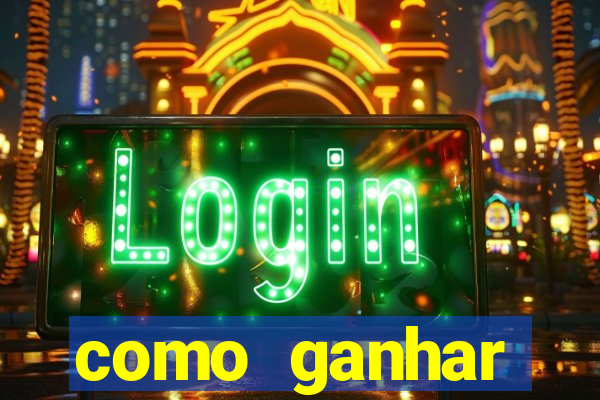 como ganhar dinheiro jogando sem depositar nada