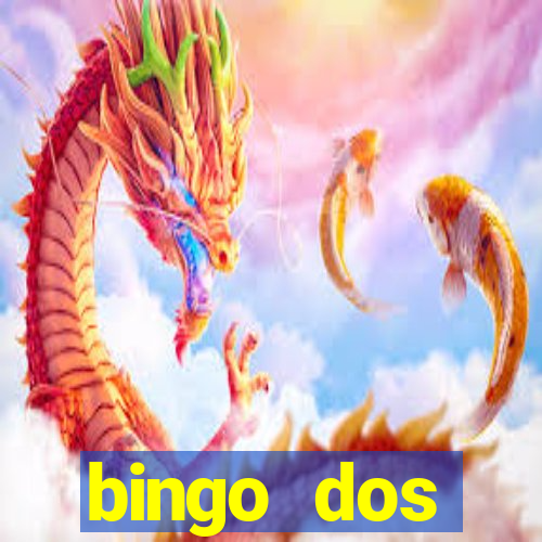 bingo dos substantivos pdf