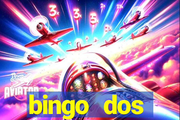 bingo dos substantivos pdf