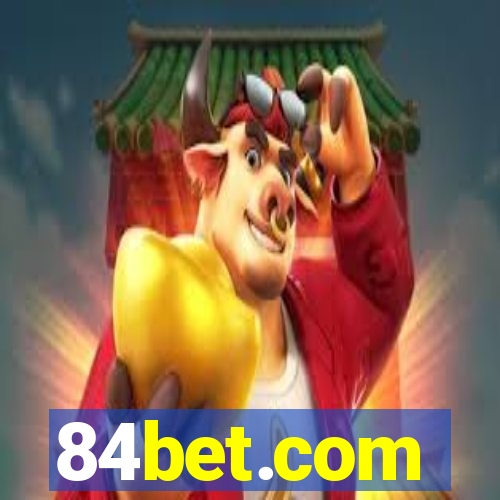 84bet.com