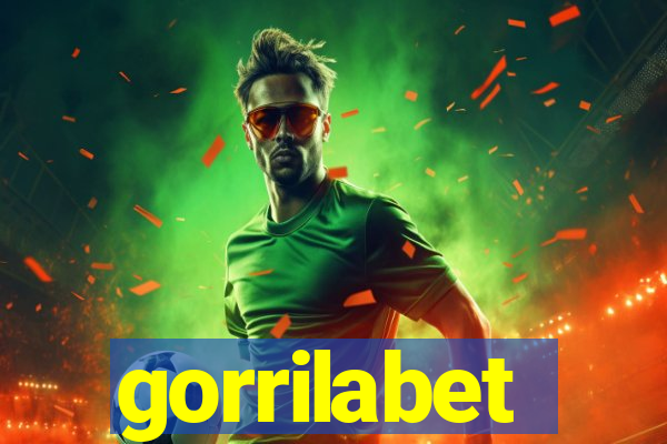 gorrilabet