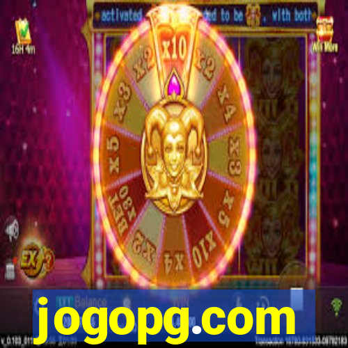 jogopg.com